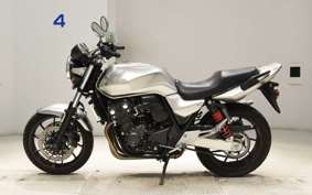 HONDA CB400SF GEN 4 A 2021 NC42