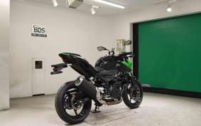 KAWASAKI Z400 Gen.2 2021 EX400G