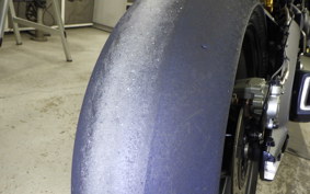 TRIUMPH STREET TRIPLE RS 2024