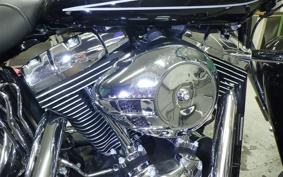 HARLEY FLSTC 1580 2009