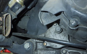 SUZUKI ADDRESS V125 G 2021 CF46A