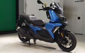 BMW C400X 2020