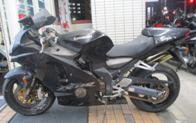 KAWASAKI ZX 1200 NINJA R 2005 ZXT20B