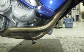 BMW F800ST 2008
