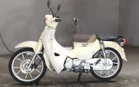HONDA SUPER CUB110 JA59