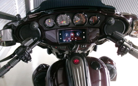 HARLEY FLHXSE CVO 2019 PXL