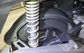 SUZUKI ｽｳｨｯｼｭ125 2001 DV12B