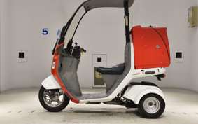 HONDA GYRO CANOPY 2014 TA03