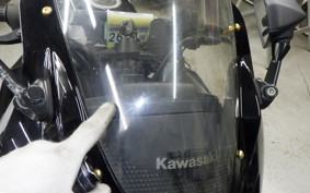 KAWASAKI NINJA 250R EX250K