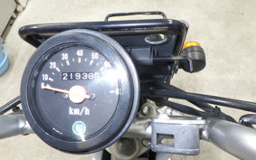 SUZUKI BIRDIE 90 BD43A