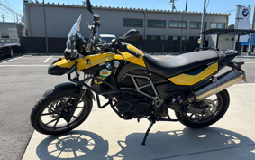 BMW F650GS HIGH LINE 2012 0218