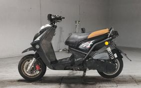 YAMAHA BW S125 SE45