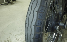 KAWASAKI 250TR BJ250F