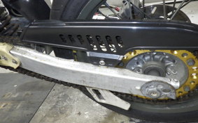 YAMAHA LANZA 4TP