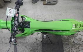 KAWASAKI KX112 2009 KX112A