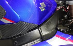 SUZUKI GSX-R1000 2007