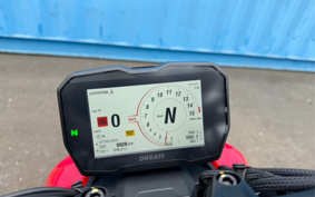 DUCATI  DUCATI  STREET  FIGHTER V4S 2020
