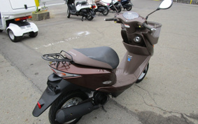 HONDA DIO CHESTER AF68