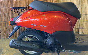 HONDA TODAY AF67