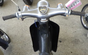 HONDA LITTLE CUB E AA01