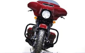 HARLEY FLHXS 2019 KRP