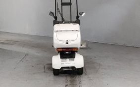 HONDA GYRO TA03