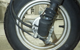 HONDA DIO Gen.6 AF62