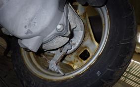 SUZUKI ADDRESS V50 Gen.2 CA42A