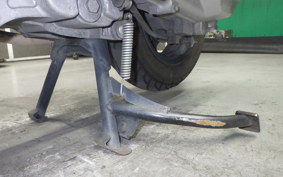 HONDA LEAD 125 2002 JF45