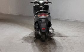 SUZUKI  BURGMAN  STREET 125 EA11D