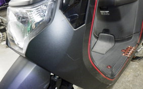 HONDA ﾀﾞﾝｸ AF78