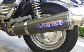 YAMAHA VMAX 1995 3UF