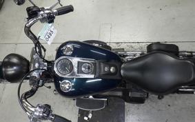 HARLEY FLSTC 1450 2002