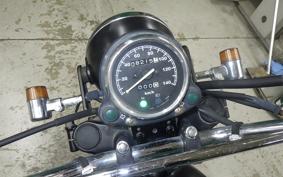 KAWASAKI 250TR 2003 BJ250F