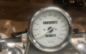YAMAHA VMAX 2002 VP15