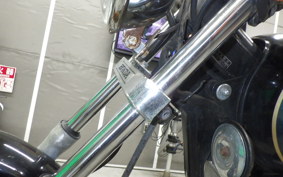 HONDA REBEL 250 2012 MC13