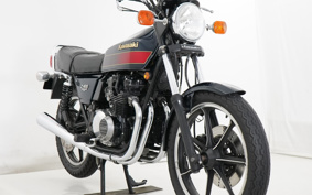 KAWASAKI Z400 FX 1980 KZ400E