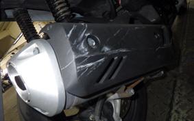 HONDA PCX 160 2007 KF47