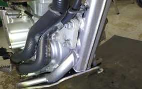 KAWASAKI KLX250 Gen.2 2000 LX250S
