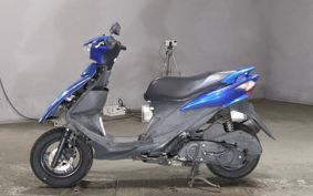SUZUKI ADDRESS V125 CF4MA