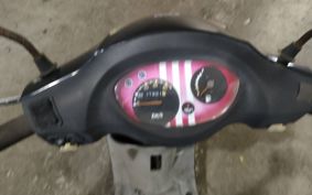 SYM X`PRO50KAZE ..