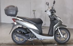 HONDA DIO 110 JF31
