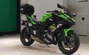 KAWASAKI NINJA 650 A 2018 ER650H