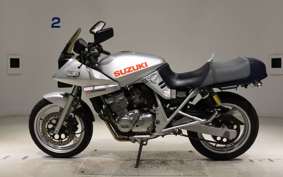 SUZUKI GSX250S KATANA GJ76A