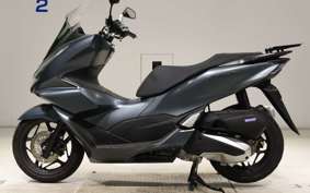 HONDA PCX 160 2022 KF47