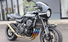 KAWASAKI Z900RS CAFE 2021 ZR900C