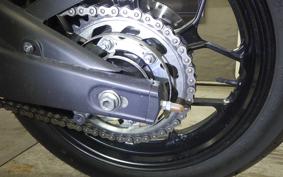 YAMAHA YZF-R25 A 2008 RG74J