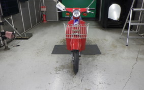 HONDA EVE AF06