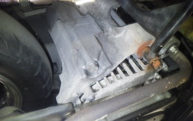 HONDA LEAD 110 2012 JF19
