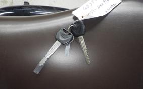 HONDA GB350 2023 NC59